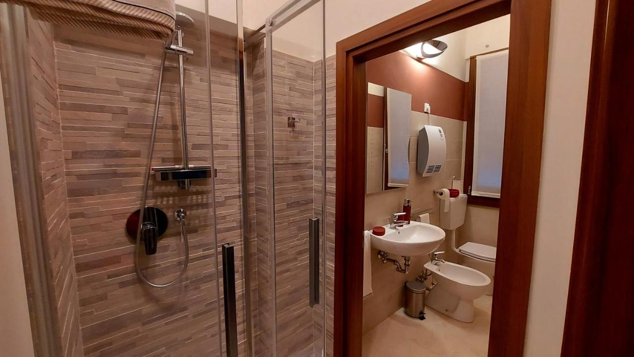 Antico Rio Acqua Dolce Apartment Venesia Bagian luar foto
