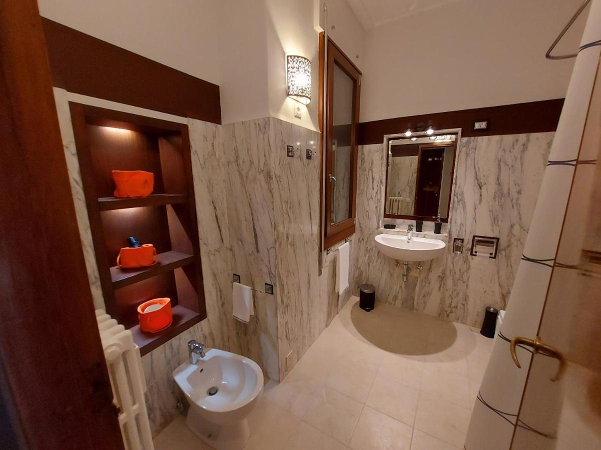 Antico Rio Acqua Dolce Apartment Venesia Bagian luar foto