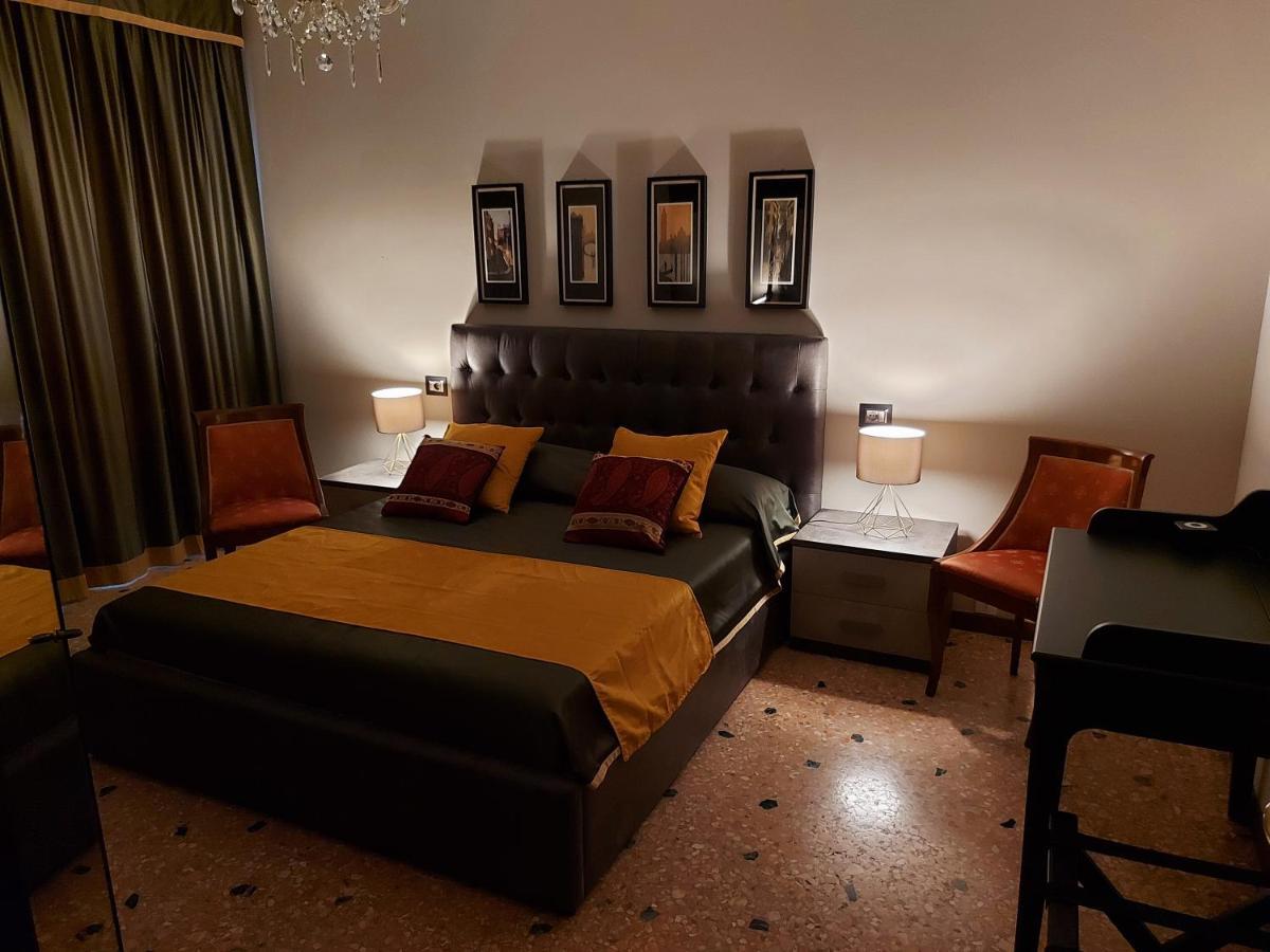 Antico Rio Acqua Dolce Apartment Venesia Bagian luar foto